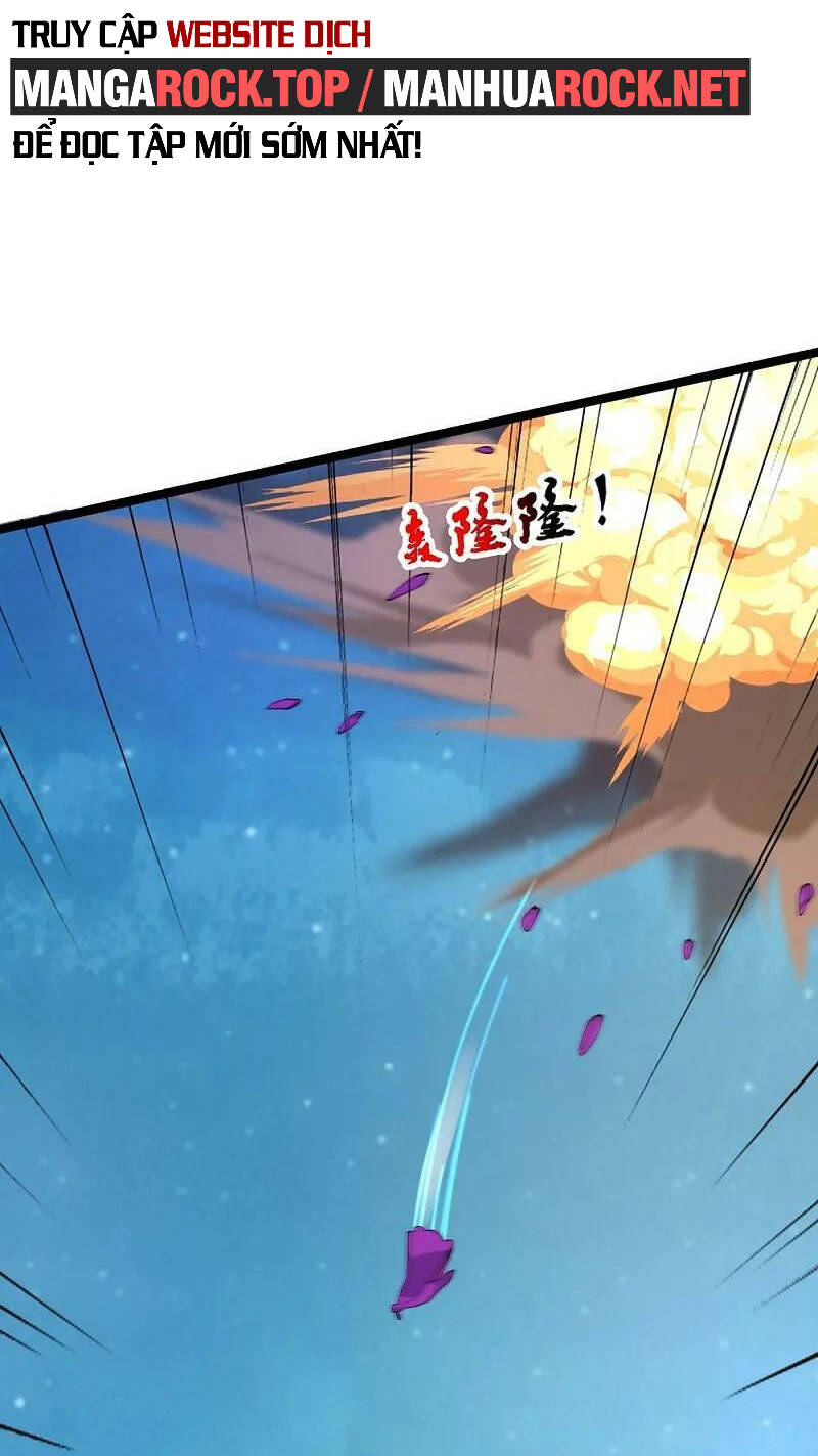 Tiên Võ Đế Tôn Chapter 424 - Trang 2
