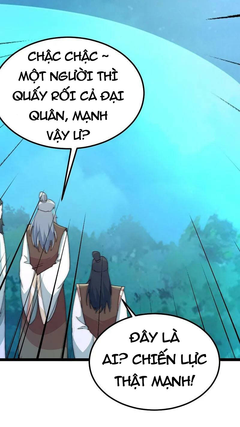 Tiên Võ Đế Tôn Chapter 424 - Trang 2