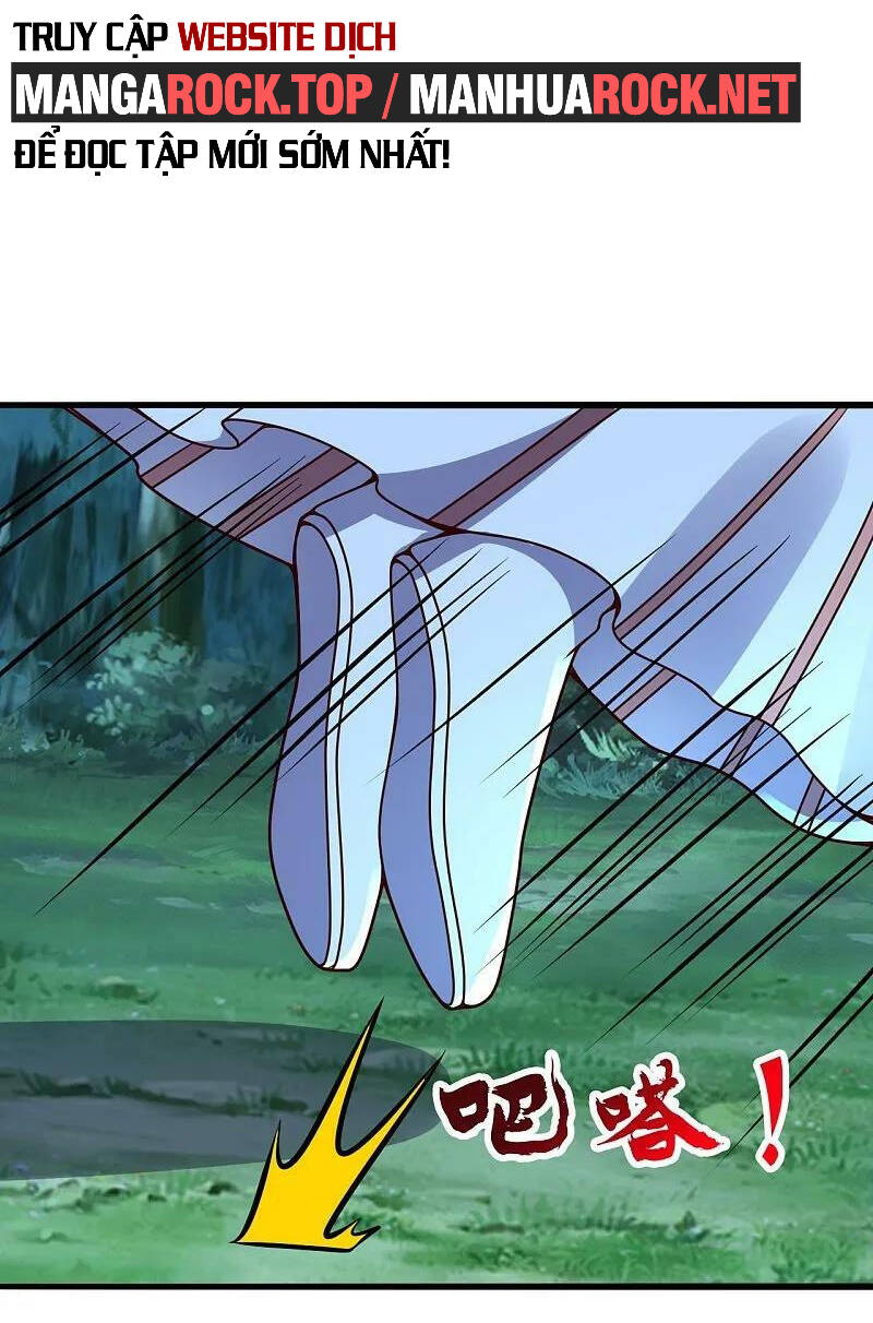 Tiên Võ Đế Tôn Chapter 424 - Trang 2