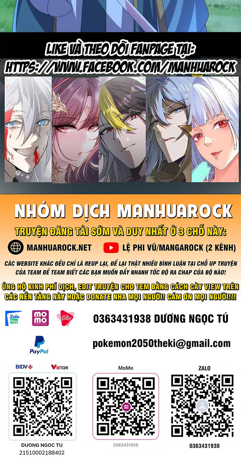 Tiên Võ Đế Tôn Chapter 424 - Trang 2