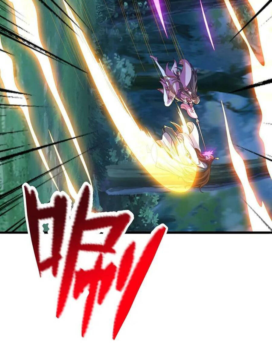 Tiên Võ Đế Tôn Chapter 425 - Trang 2