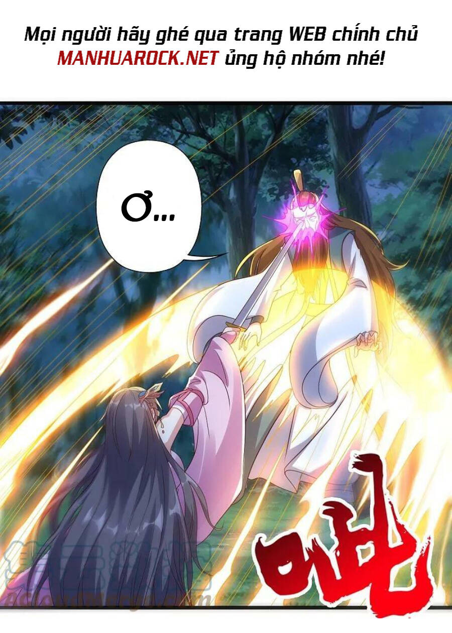 Tiên Võ Đế Tôn Chapter 425 - Trang 2