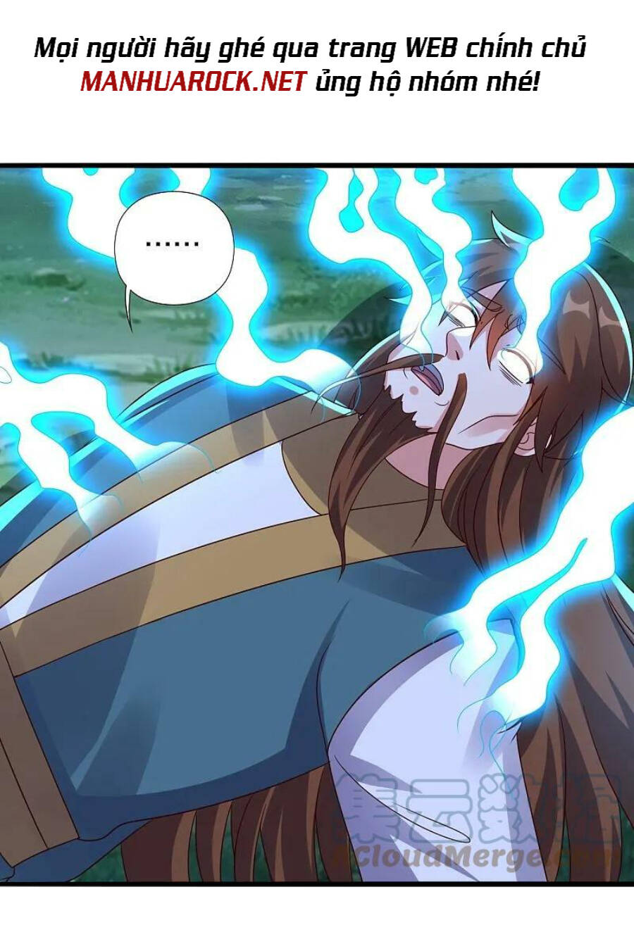 Tiên Võ Đế Tôn Chapter 425 - Trang 2