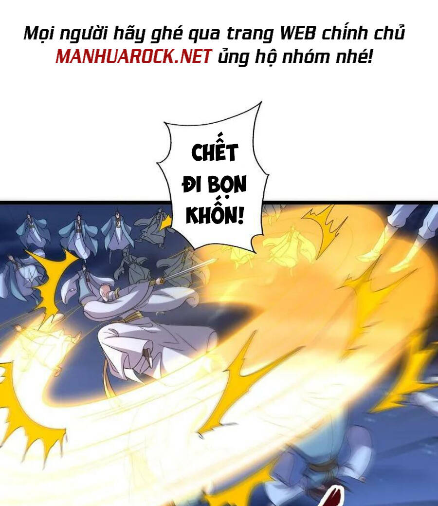 Tiên Võ Đế Tôn Chapter 425 - Trang 2