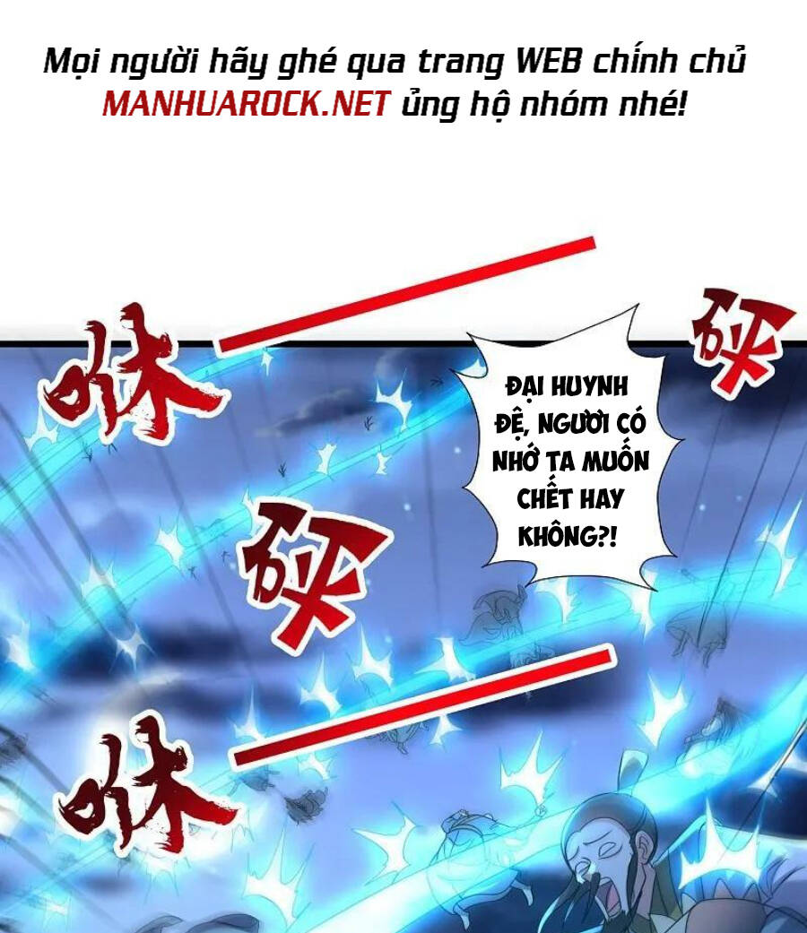Tiên Võ Đế Tôn Chapter 425 - Trang 2