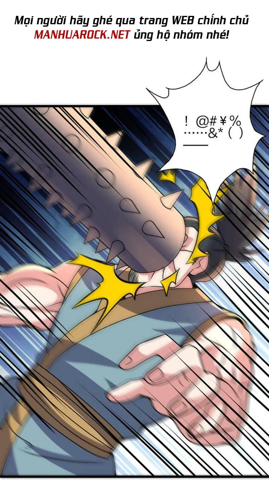 Tiên Võ Đế Tôn Chapter 425 - Trang 2