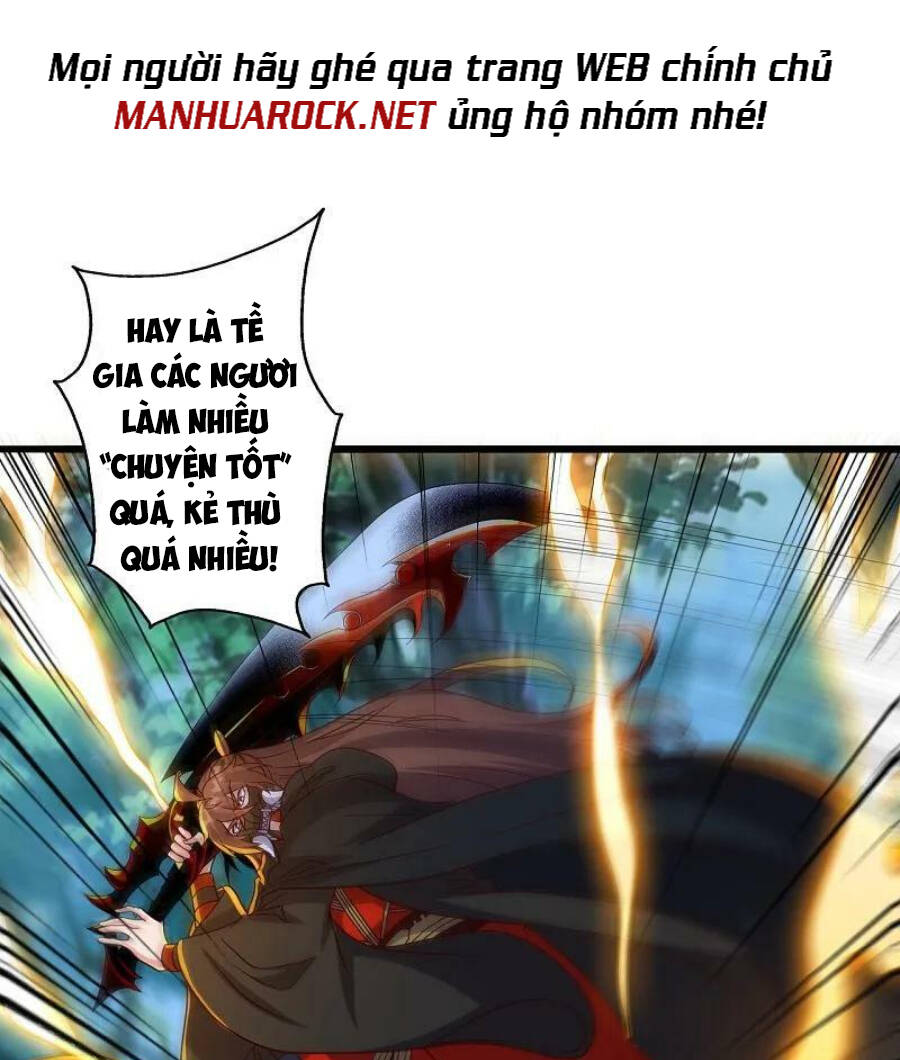 Tiên Võ Đế Tôn Chapter 425 - Trang 2