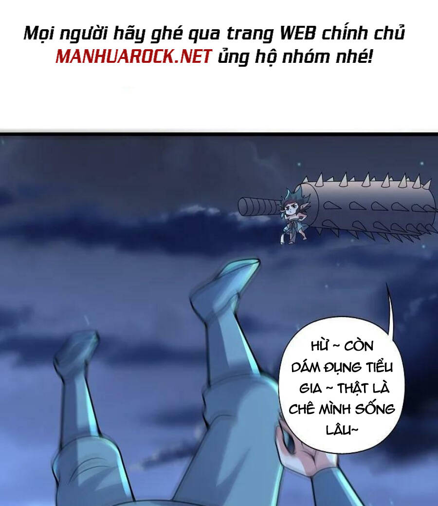 Tiên Võ Đế Tôn Chapter 425 - Trang 2