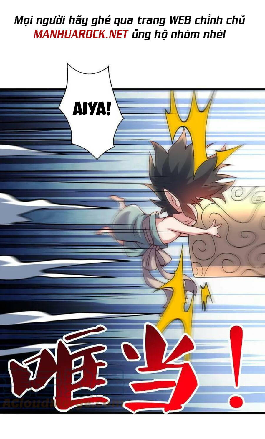 Tiên Võ Đế Tôn Chapter 425 - Trang 2