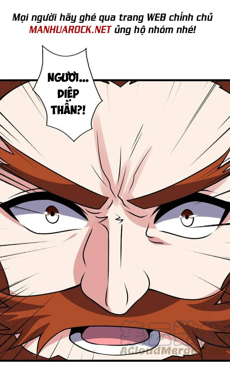 Tiên Võ Đế Tôn Chapter 425 - Trang 2