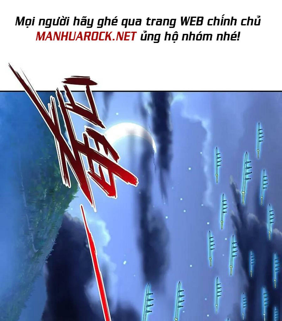 Tiên Võ Đế Tôn Chapter 425 - Trang 2