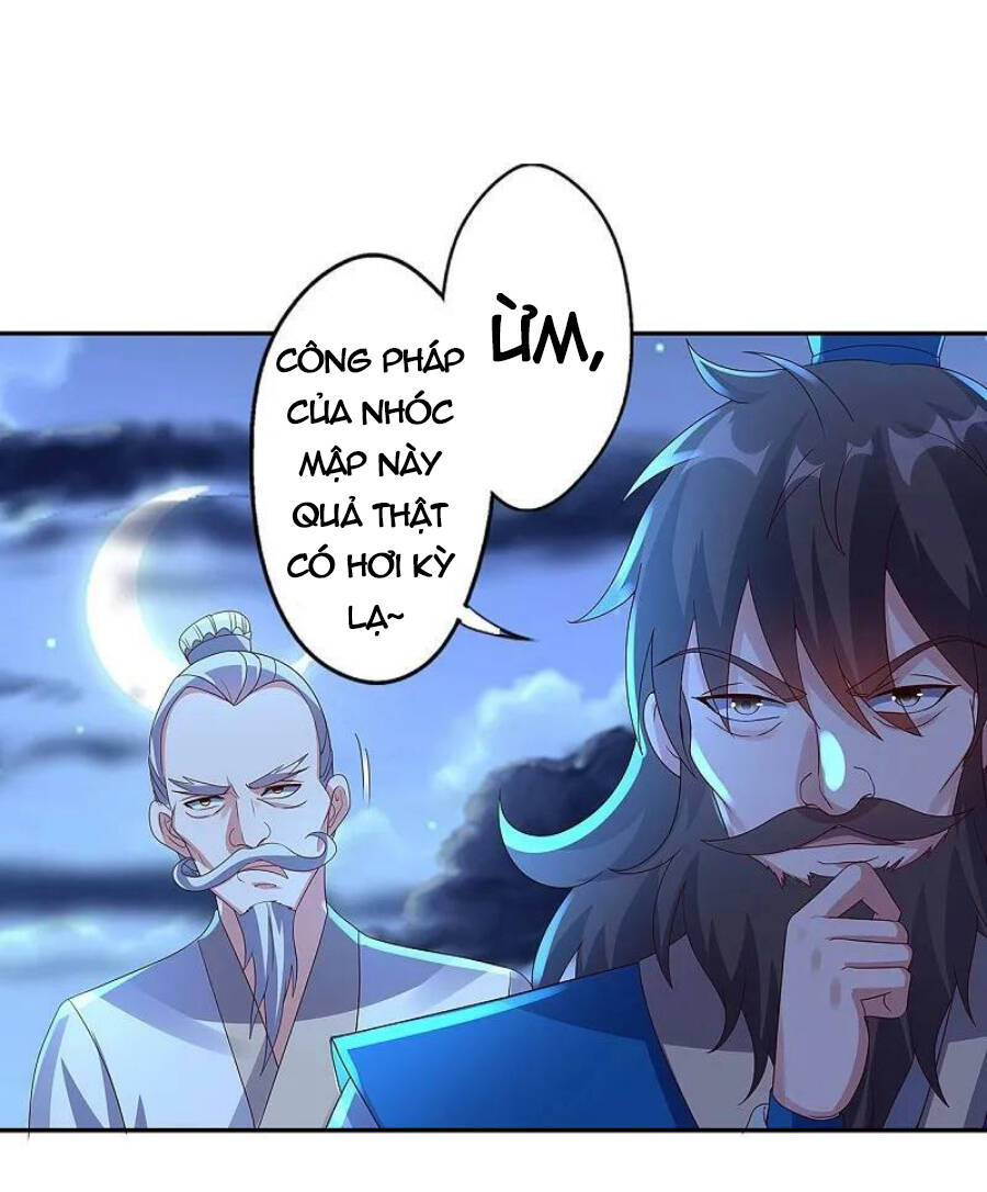 Tiên Võ Đế Tôn Chapter 425 - Trang 2