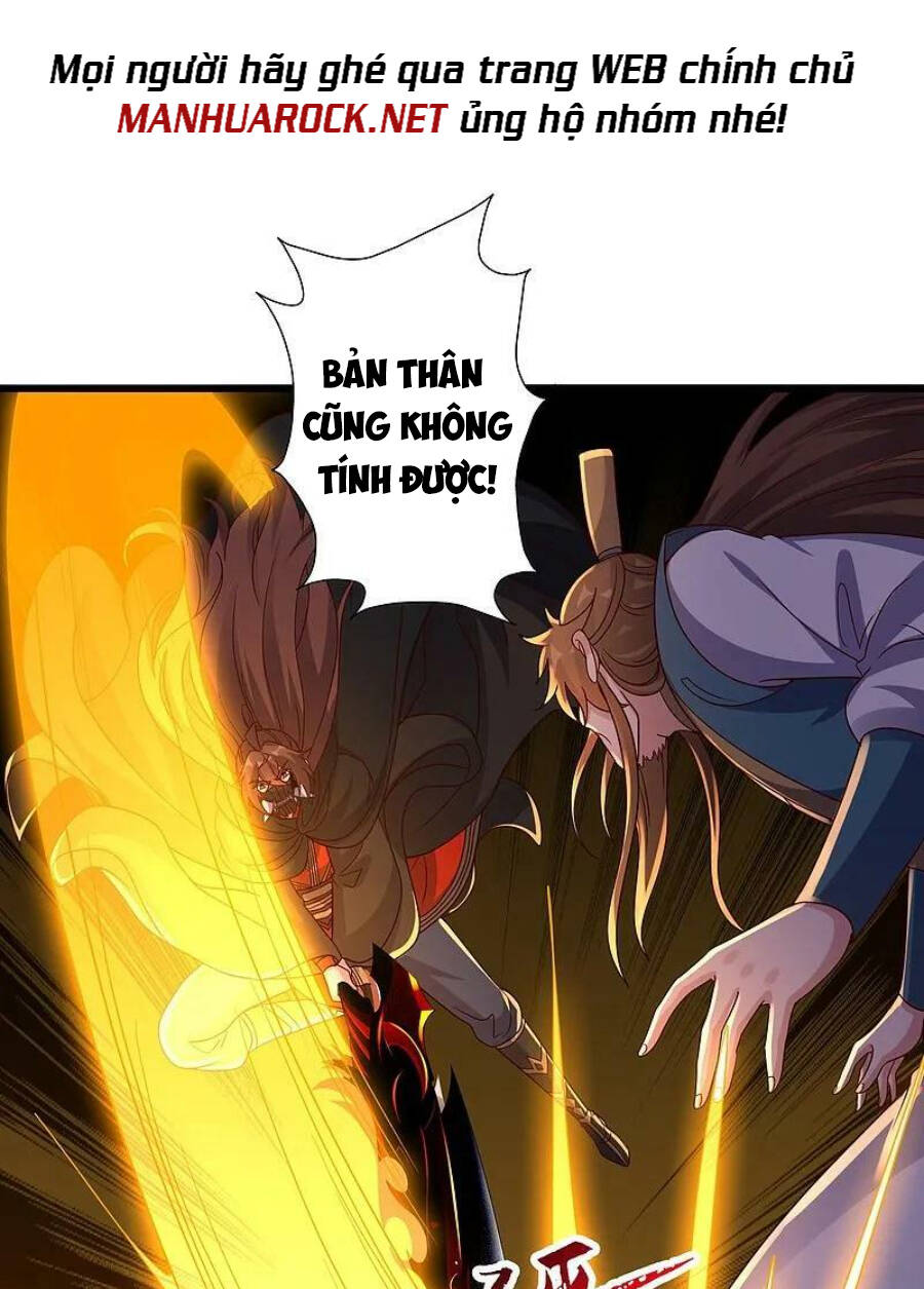 Tiên Võ Đế Tôn Chapter 425 - Trang 2