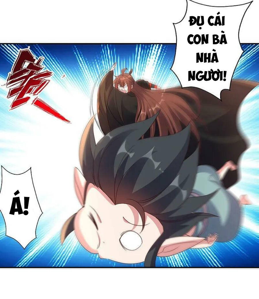 Tiên Võ Đế Tôn Chapter 425 - Trang 2