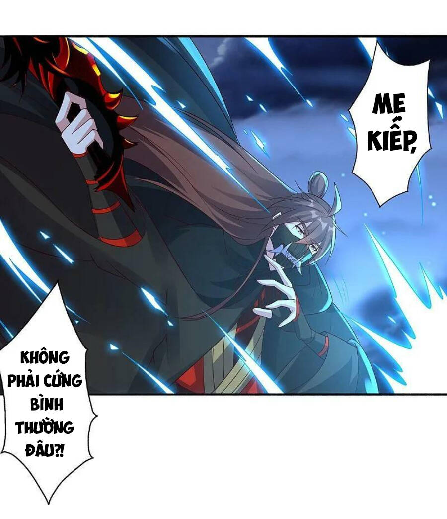 Tiên Võ Đế Tôn Chapter 425 - Trang 2