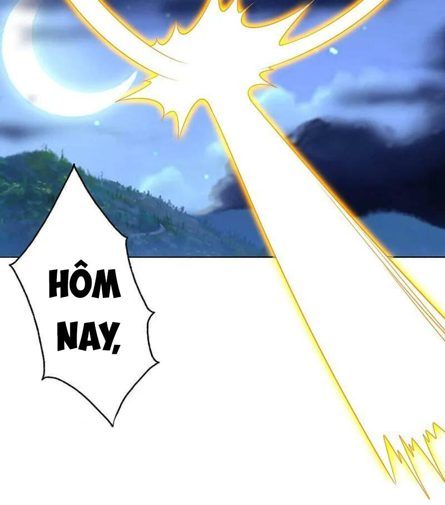 Tiên Võ Đế Tôn Chapter 425 - Trang 2