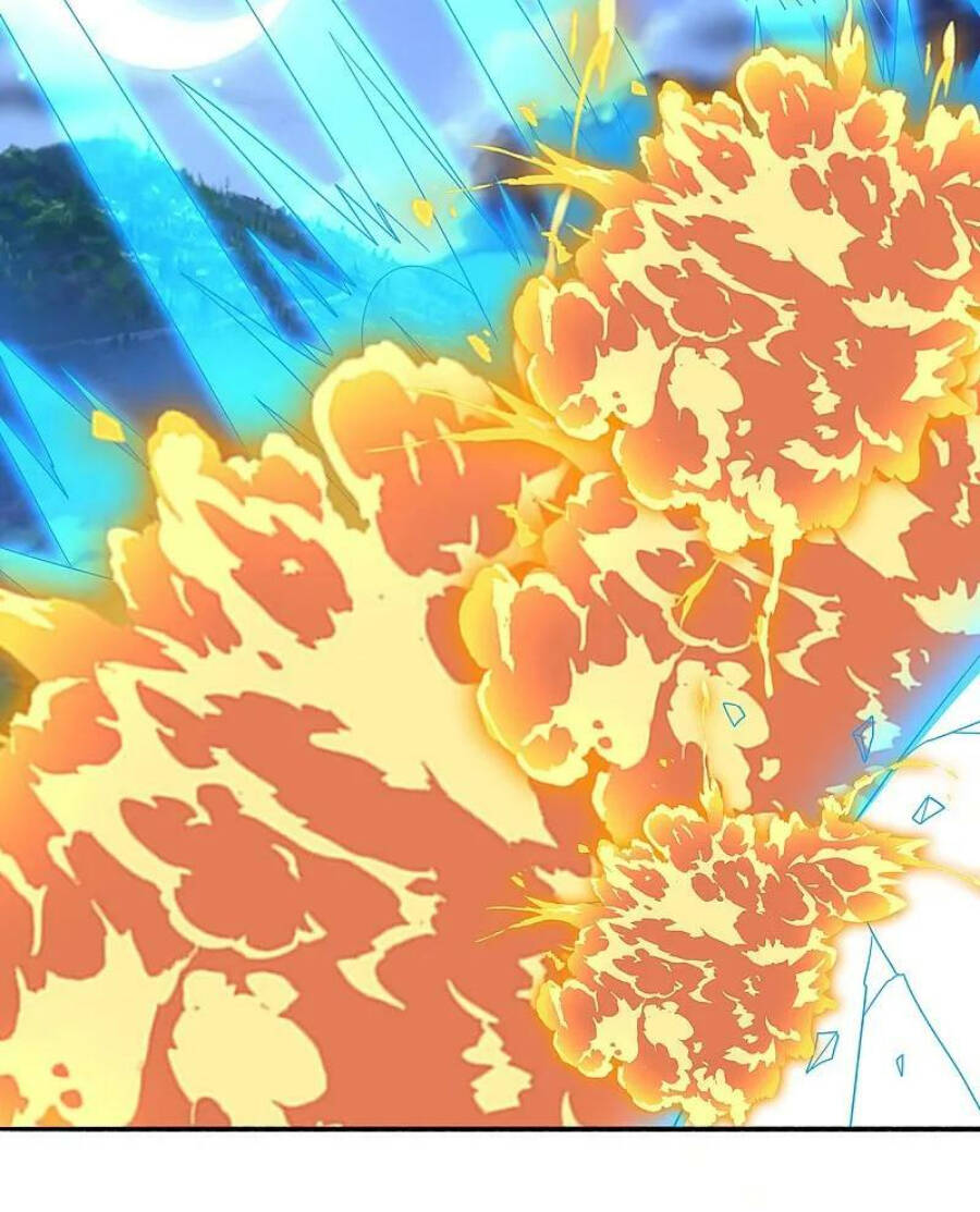 Tiên Võ Đế Tôn Chapter 425 - Trang 2