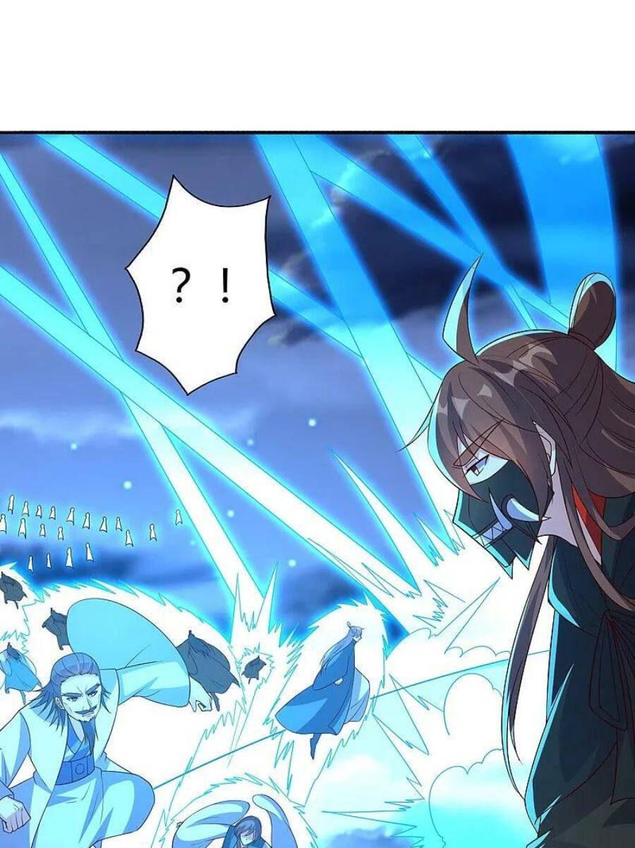 Tiên Võ Đế Tôn Chapter 425 - Trang 2