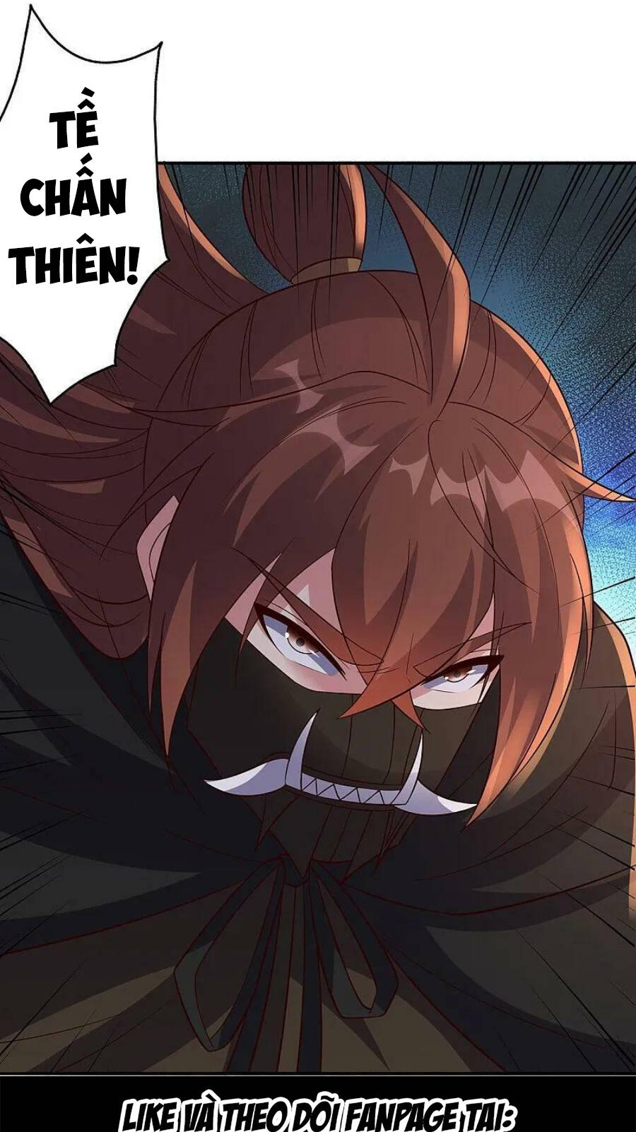 Tiên Võ Đế Tôn Chapter 425 - Trang 2