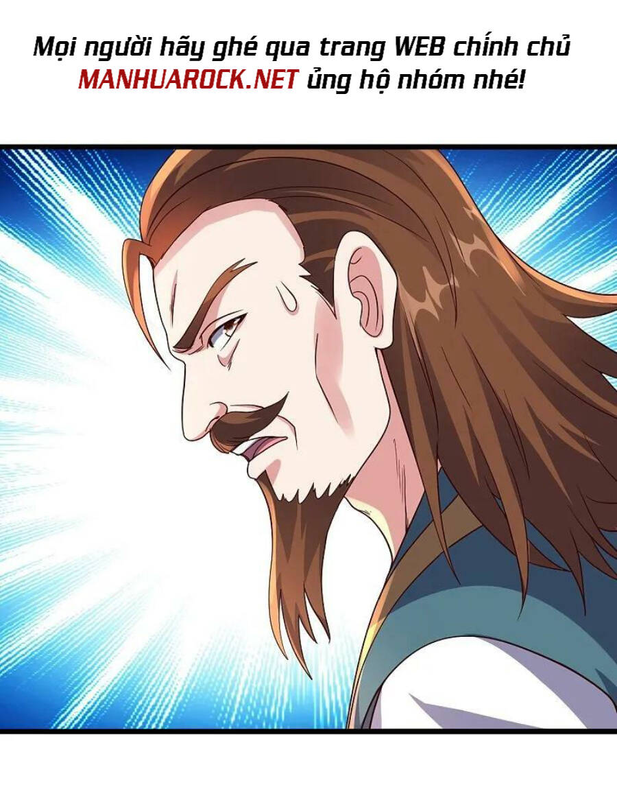 Tiên Võ Đế Tôn Chapter 425 - Trang 2