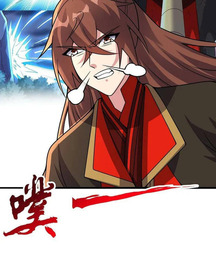 Tiên Võ Đế Tôn Chapter 426 - Trang 2