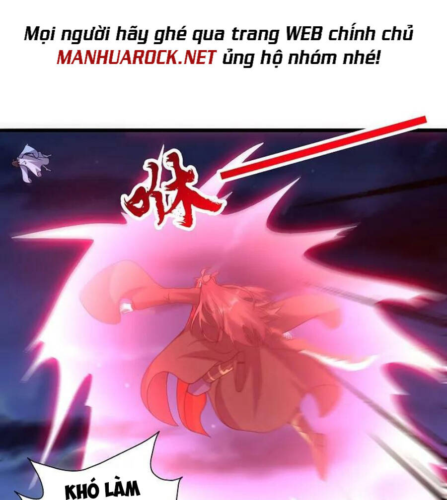 Tiên Võ Đế Tôn Chapter 426 - Trang 2