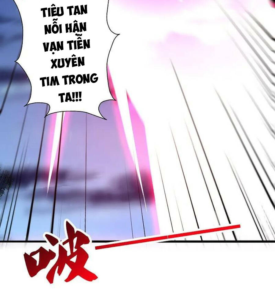 Tiên Võ Đế Tôn Chapter 426 - Trang 2