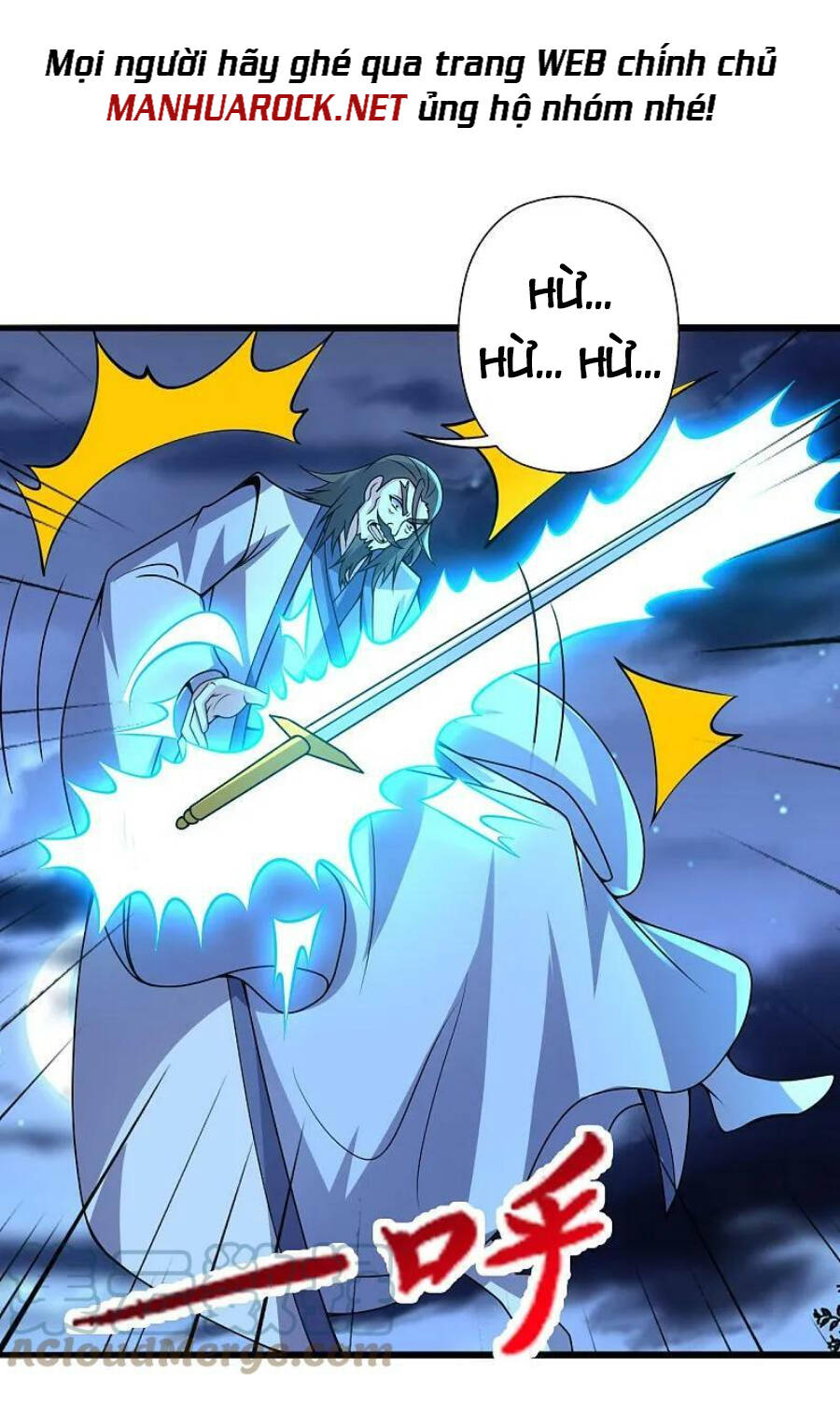 Tiên Võ Đế Tôn Chapter 426 - Trang 2