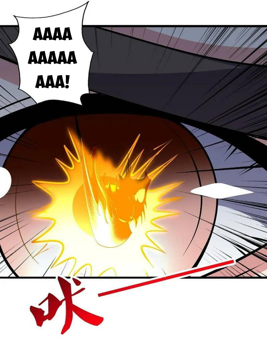 Tiên Võ Đế Tôn Chapter 426 - Trang 2