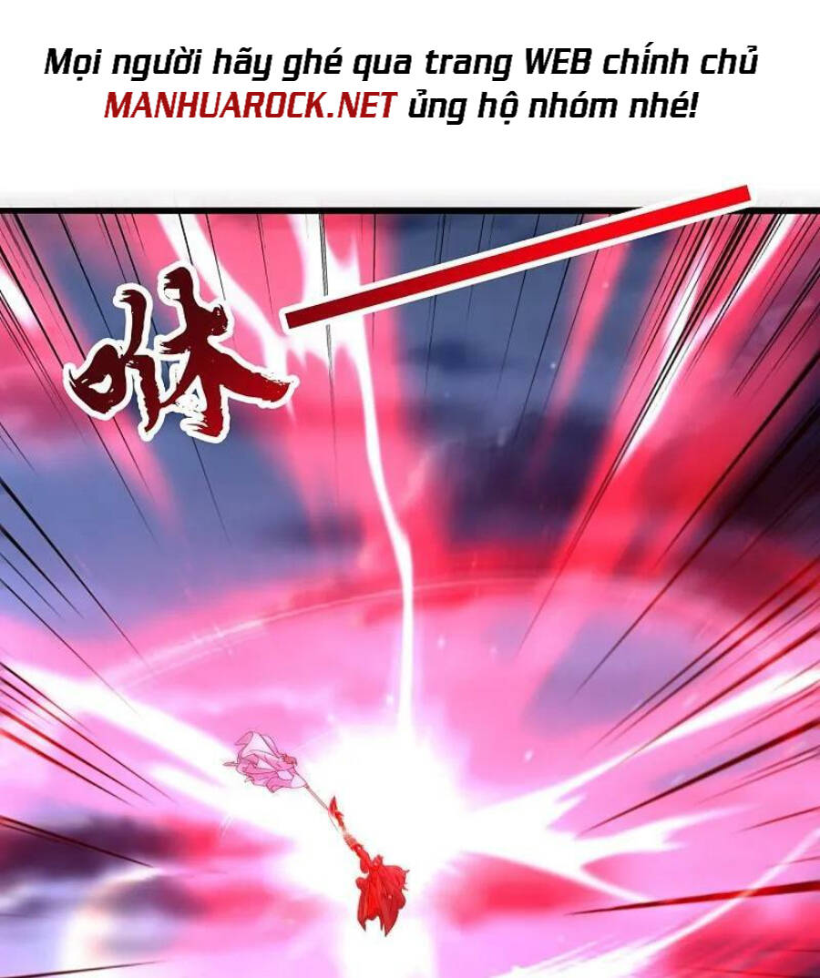 Tiên Võ Đế Tôn Chapter 426 - Trang 2