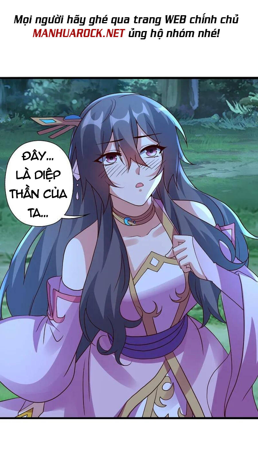 Tiên Võ Đế Tôn Chapter 426 - Trang 2