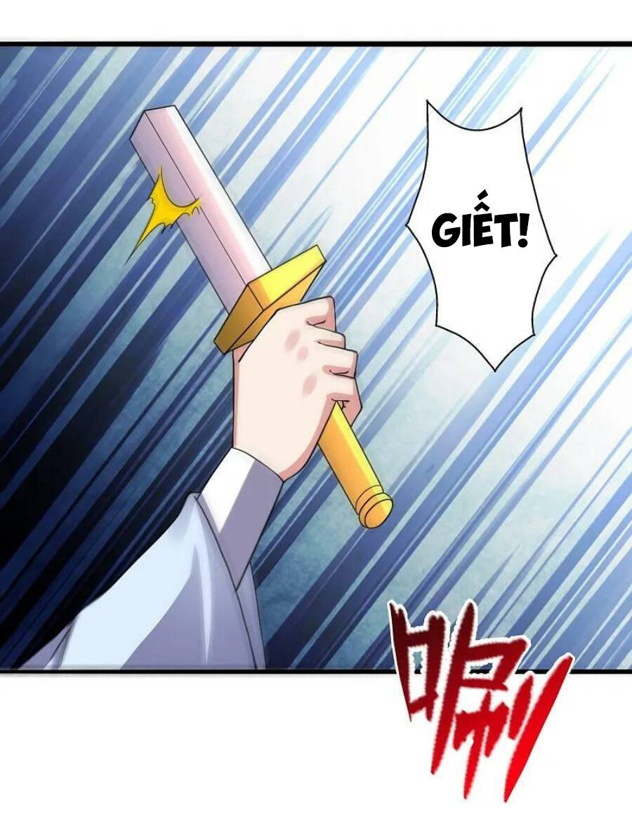 Tiên Võ Đế Tôn Chapter 426 - Trang 2