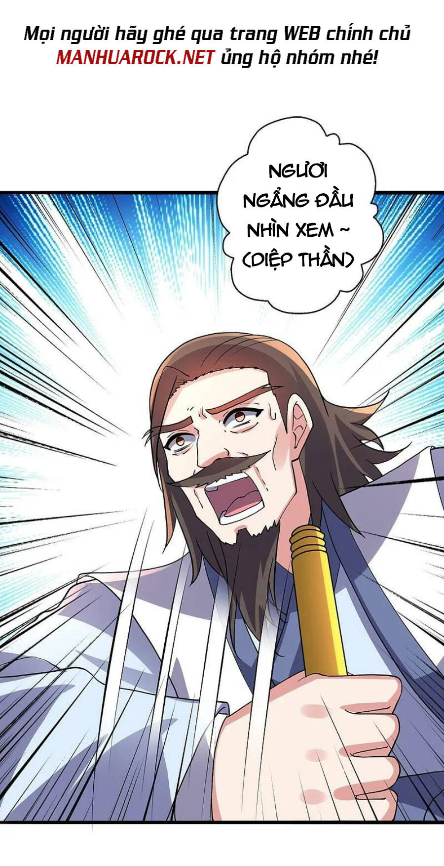 Tiên Võ Đế Tôn Chapter 426 - Trang 2