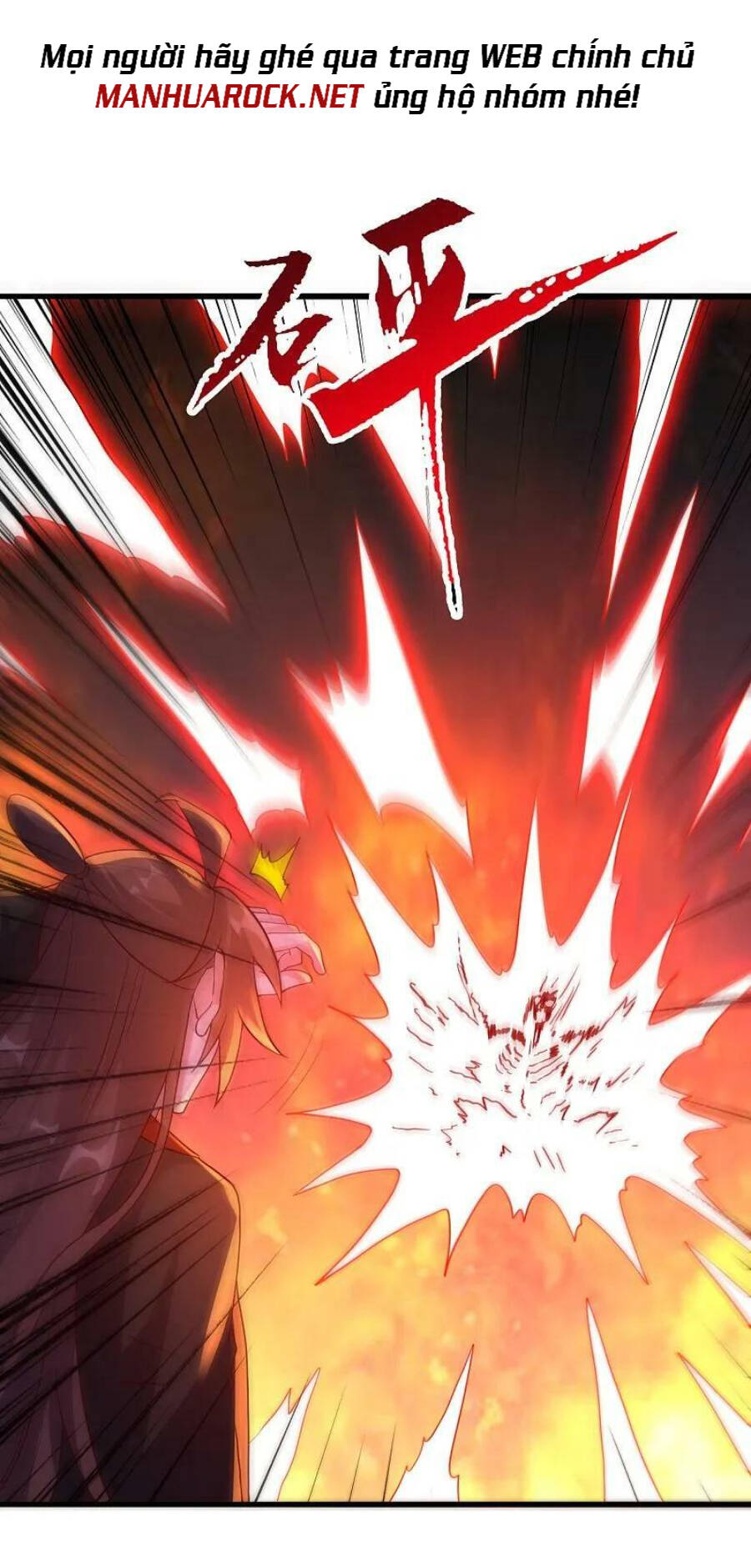 Tiên Võ Đế Tôn Chapter 426 - Trang 2