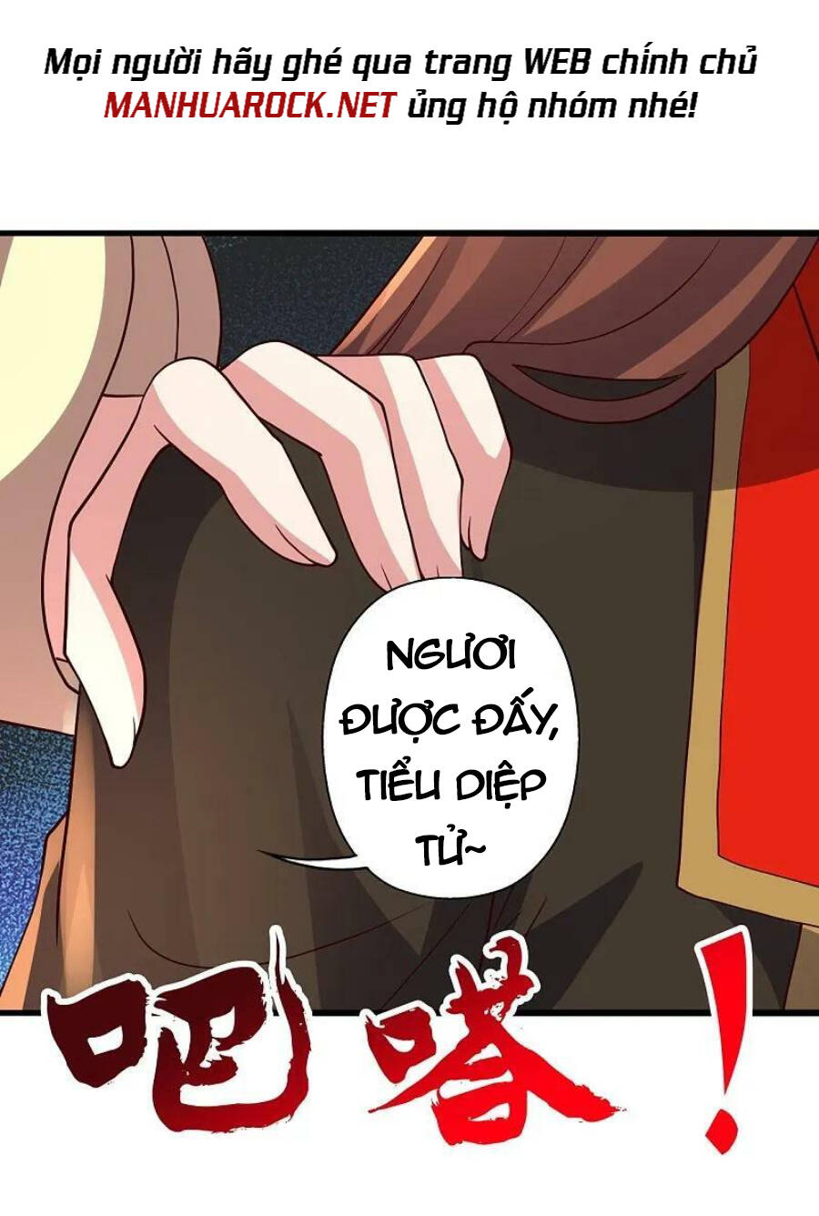 Tiên Võ Đế Tôn Chapter 426 - Trang 2