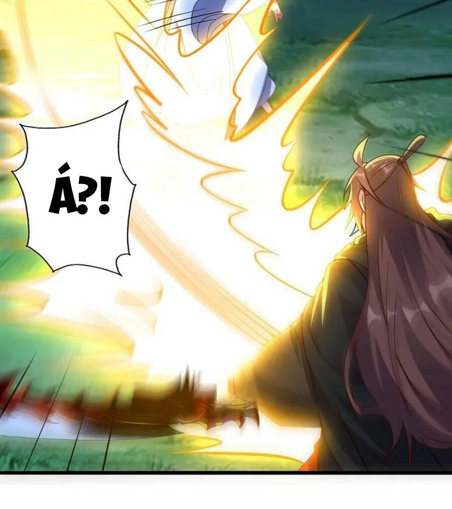 Tiên Võ Đế Tôn Chapter 426 - Trang 2