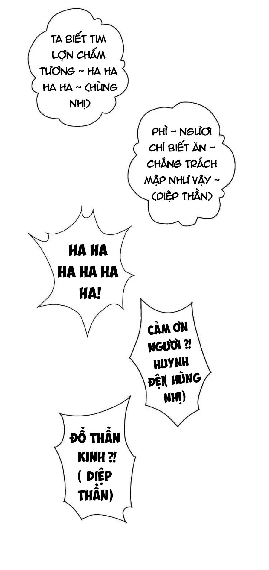 Tiên Võ Đế Tôn Chapter 426 - Trang 2