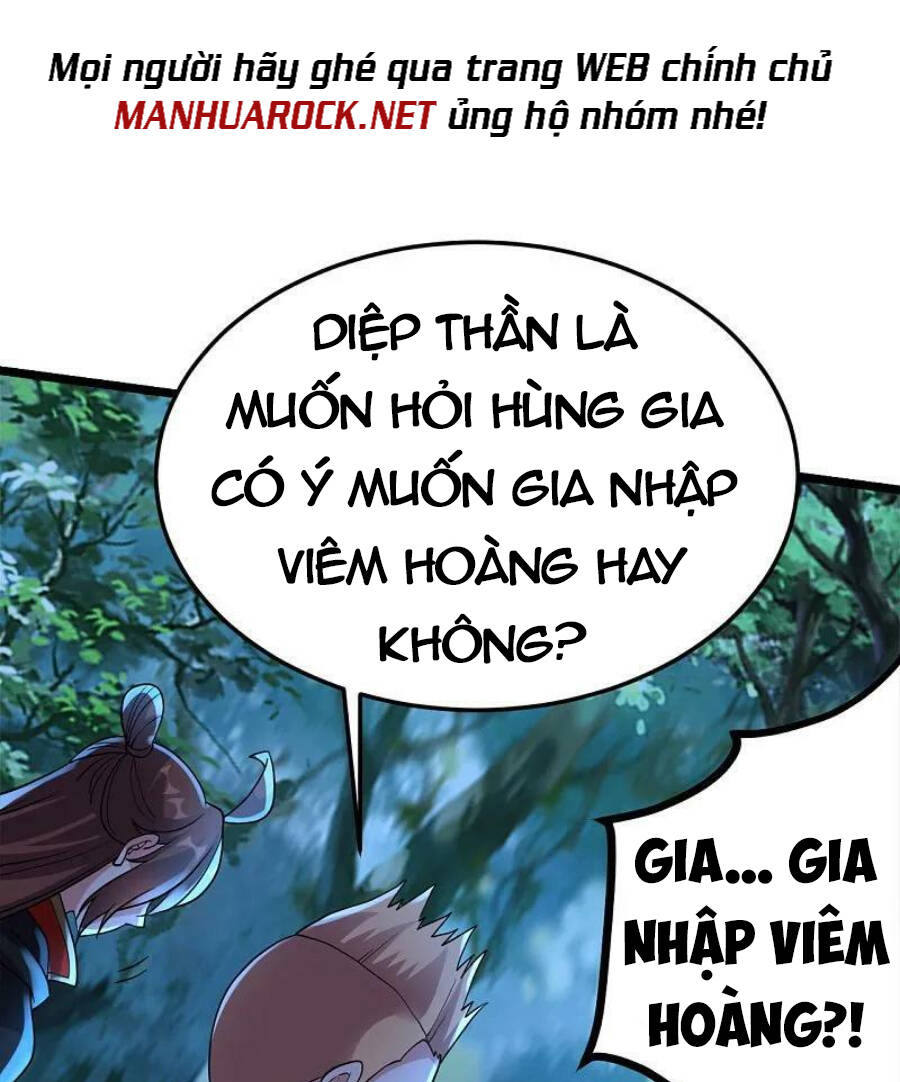 Tiên Võ Đế Tôn Chapter 426 - Trang 2