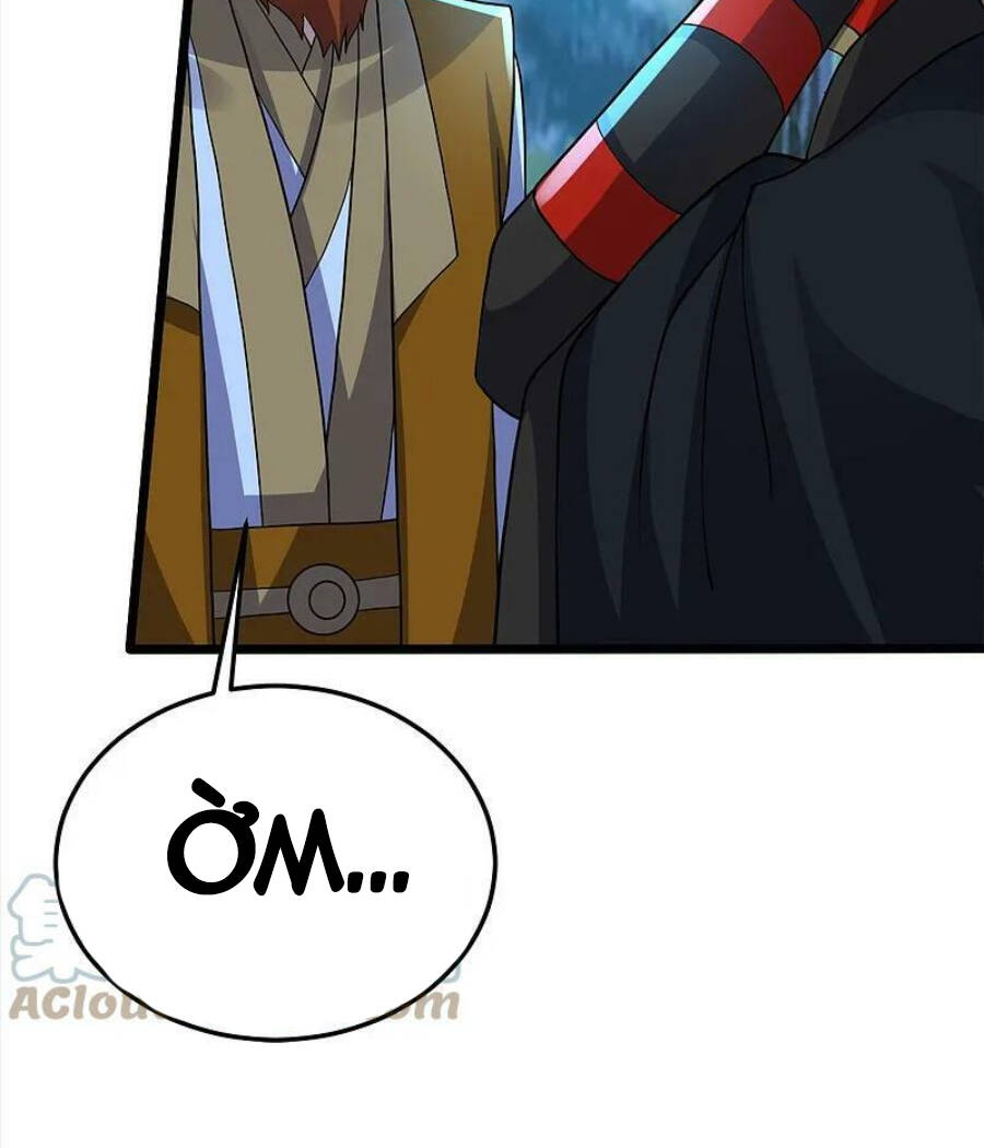 Tiên Võ Đế Tôn Chapter 426 - Trang 2