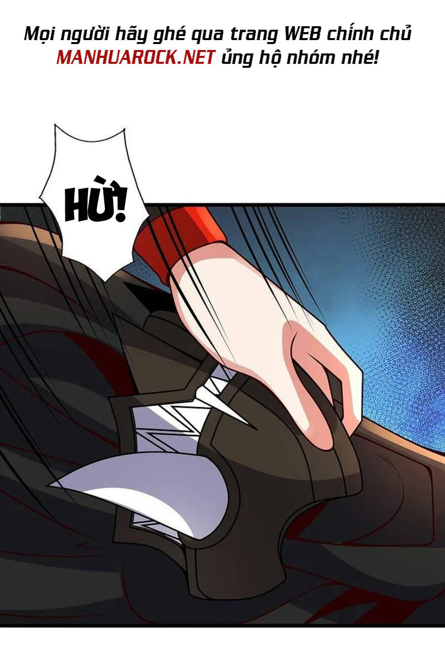 Tiên Võ Đế Tôn Chapter 426 - Trang 2