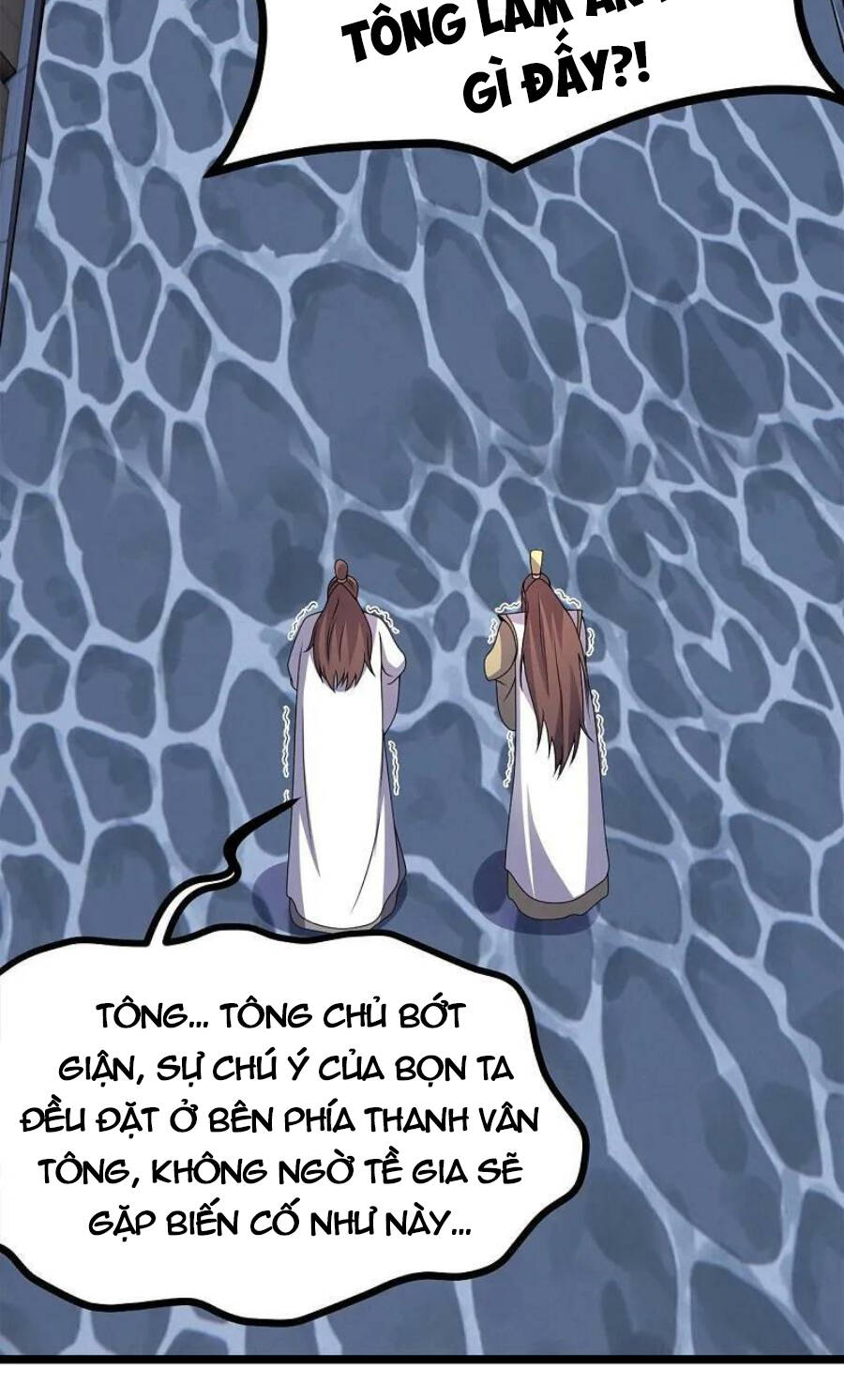 Tiên Võ Đế Tôn Chapter 426 - Trang 2