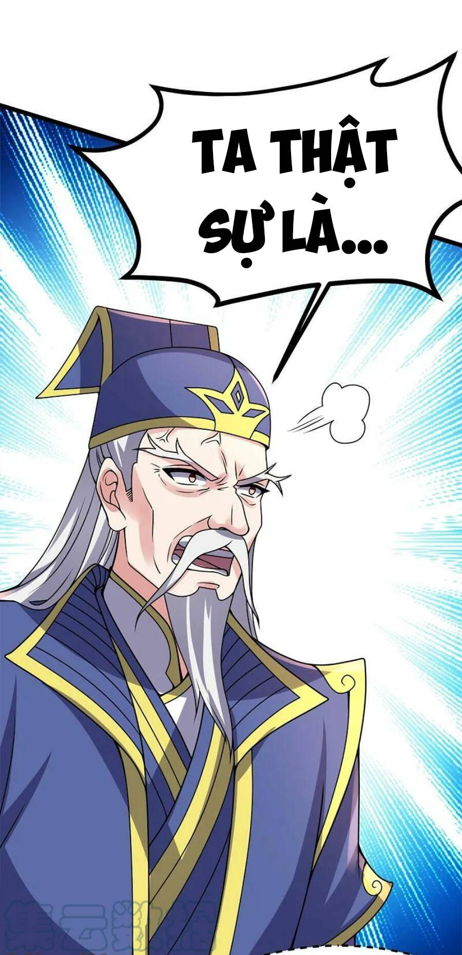 Tiên Võ Đế Tôn Chapter 426 - Trang 2