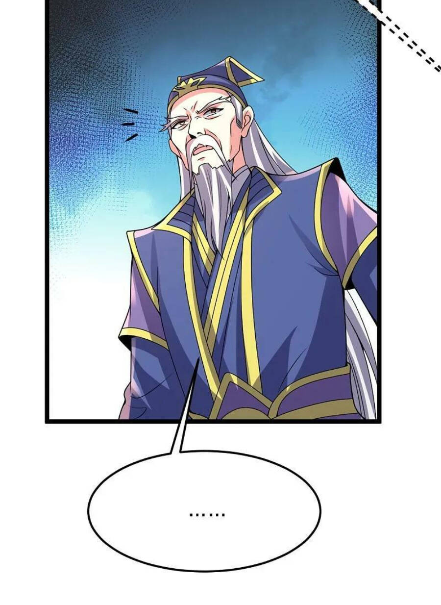 Tiên Võ Đế Tôn Chapter 426 - Trang 2