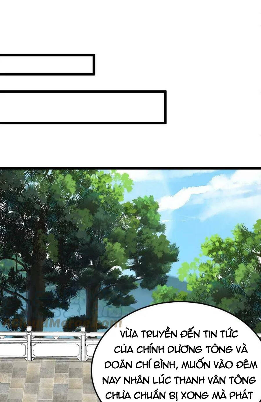 Tiên Võ Đế Tôn Chapter 426 - Trang 2