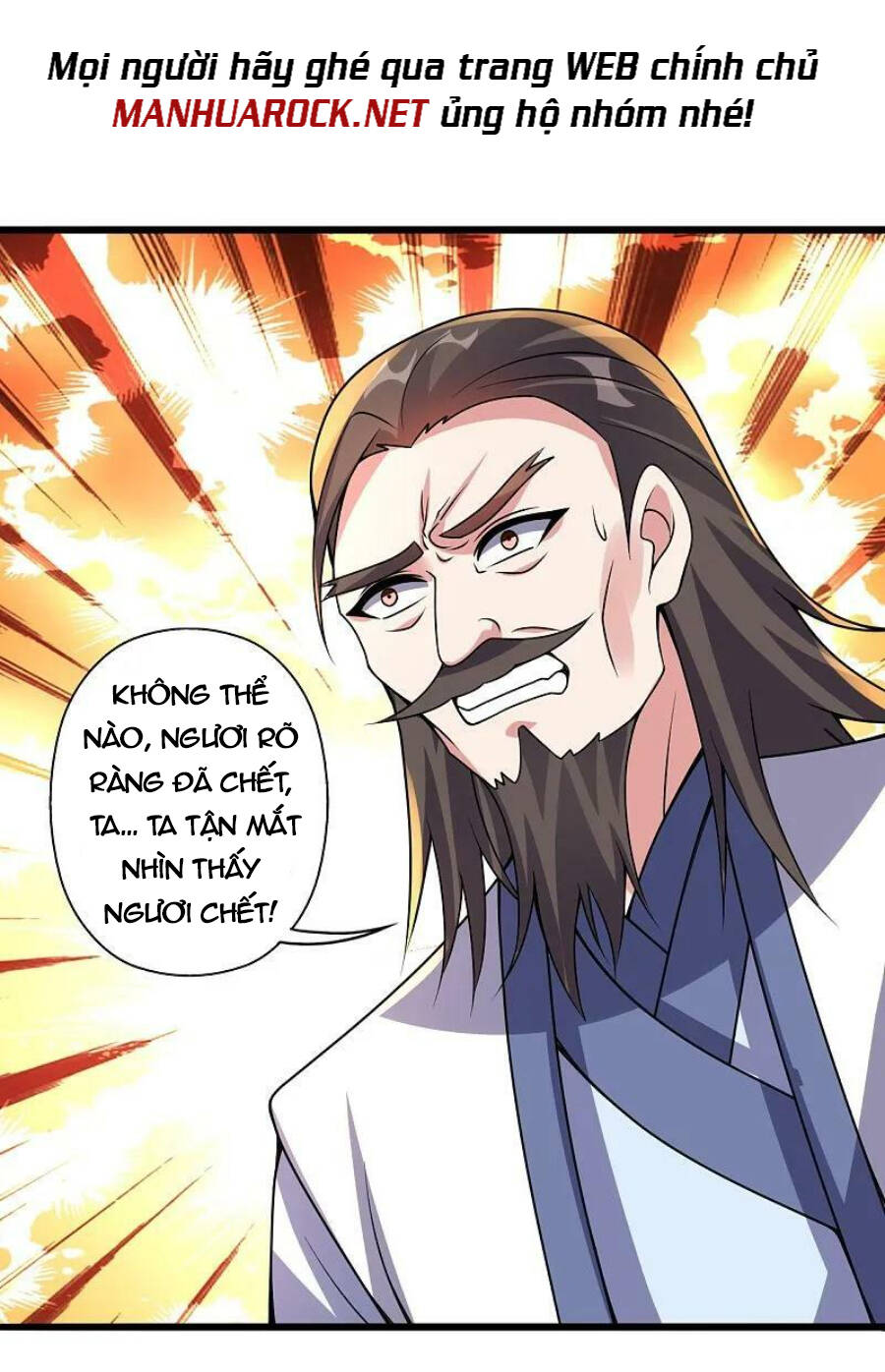 Tiên Võ Đế Tôn Chapter 426 - Trang 2