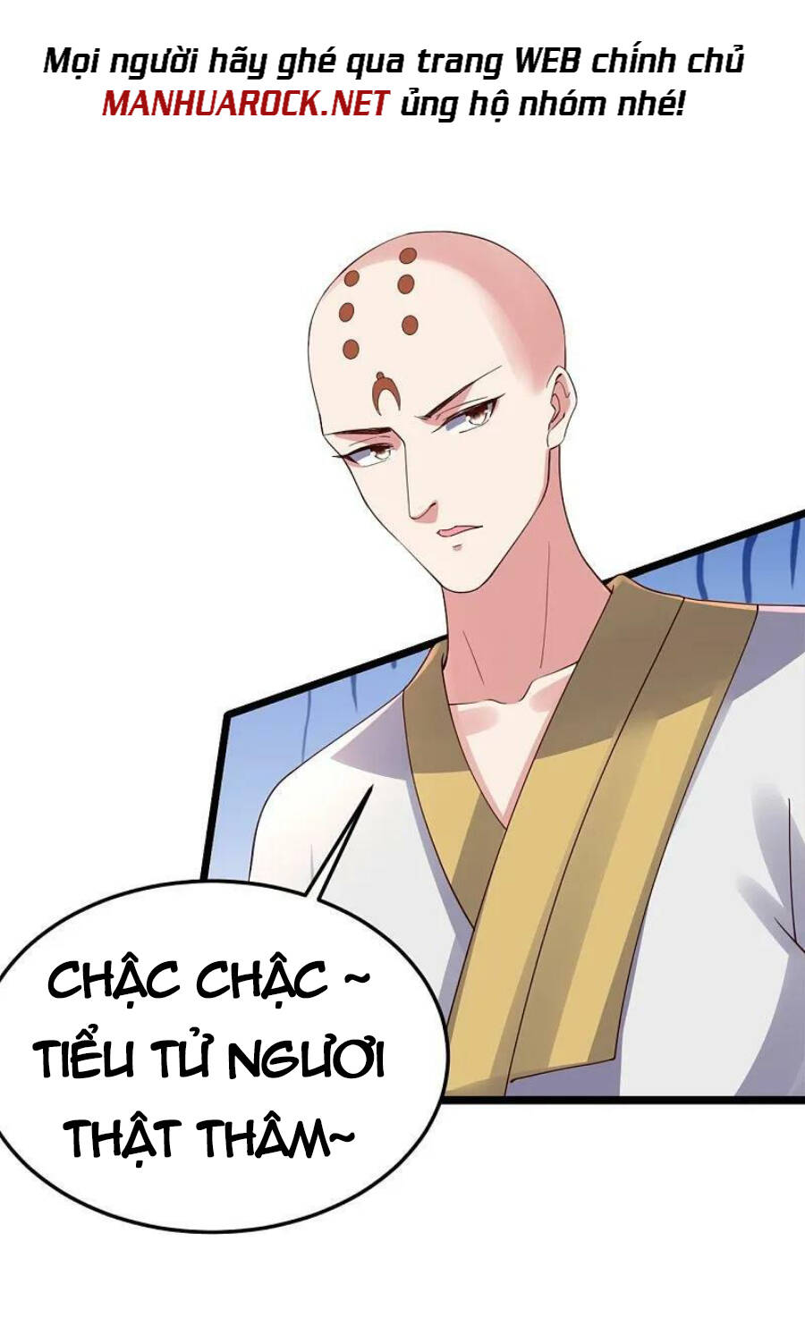 Tiên Võ Đế Tôn Chapter 426 - Trang 2