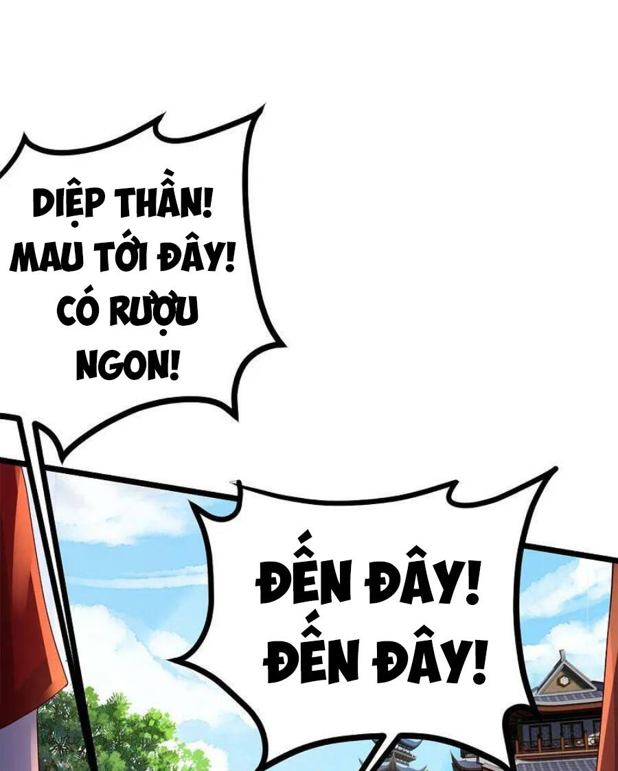 Tiên Võ Đế Tôn Chapter 426 - Trang 2