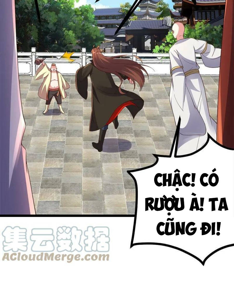 Tiên Võ Đế Tôn Chapter 426 - Trang 2