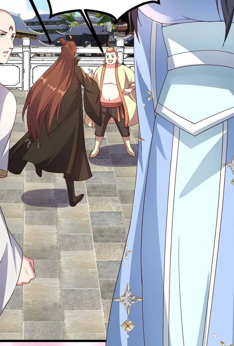 Tiên Võ Đế Tôn Chapter 426 - Trang 2