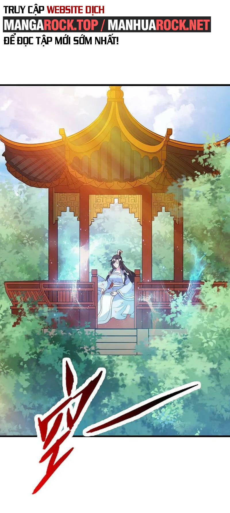Tiên Võ Đế Tôn Chapter 427 - Trang 2
